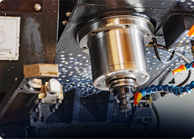 General Machining Service