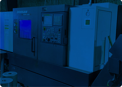 2013 Doosan 2600 CNC Lathe (box way)